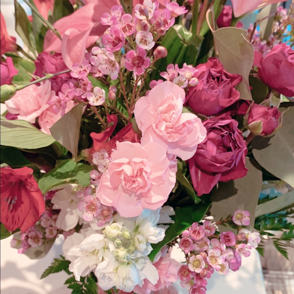 Meet your Posher, Danielle